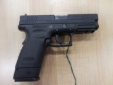 SPRINGFIELD XD45 4" CHEAP - 1 of 2