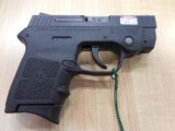 S&W BODYGUARD 380 W/ LASER CHEAP - 2 of 2