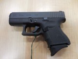 GLOCK MOD 26 GEN 4 9MM CHEAP - 2 of 2