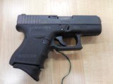 GLOCK MOD 26 GEN 4 9MM CHEAP - 1 of 2
