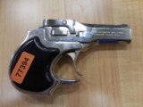 HI STANDARD DM101 22MAG DERRINGER - 2 of 2