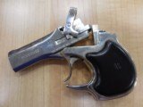 HI STANDARD DM101 22MAG DERRINGER - 1 of 2