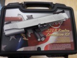 KIMBER 1911 22CAL CONVERSION UNIT CHEAP - 1 of 2