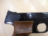 EARLY S&W MOD 41 22CAL 7" WITH BRAKE - 7 of 8