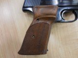 EARLY S&W MOD 41 22CAL 7" WITH BRAKE - 8 of 8