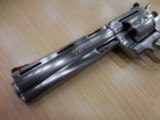 MINT COLT STAINLESS PYTHON ELITE 357MAG 6" - 3 of 7