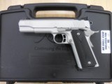 KIMBER SILVER RIMFIRE TARGET 22CAL AS NEW - 2 of 2