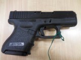 GLOCK 27 G3 LIKE NEW CHEAP - 2 of 2