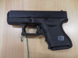 GLOCK 27 G3 LIKE NEW CHEAP - 1 of 2