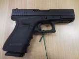 GLOCK 23 GEN 4 LIKE NEW CHEAP - 1 of 2