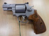 S&W MOD 686 PERF CENTER 357MAG 7 SHOT 2" - 2 of 2
