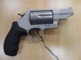 S&W GOVERNOR STAINLESS LIKE NEW - 1 of 2