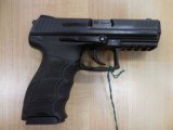 H&K P30 9MM CHEAP - 1 of 2