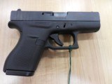 GLOCK 42 380 AS NEW CHEAP - 2 of 2