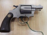 COLT COBRA LW 38SPL OLD STYLE CHEAP - 1 of 2