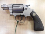 COLT COBRA LW 38SPL OLD STYLE CHEAP - 2 of 2