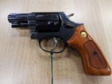 TAURUS MOD 85 38SPL 2" CHEAP - 2 of 2
