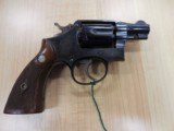 EARLY S&W PRE MODEL 10 38SPL 2" CHEAP - 1 of 2