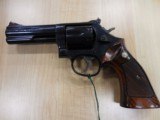 S&W MOD 586 357MAG LIKE NEW - 2 of 2