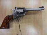 RUGER SS SINGLE SIX 22MAG 5 1/2" CHEAP - 1 of 2