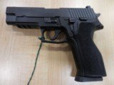 SIG SAUER P226R 40CAL CHEAP - 2 of 2