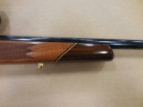 WEATHERBY MK V 1984 OLYMPIC COMMERATIVE IN 7MM MAG - 3 of 4