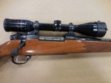 WEATHERBY MK V 1984 OLYMPIC COMMERATIVE IN 7MM MAG - 1 of 4