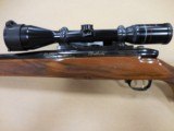 WEATHERBY MK V 1984 OLYMPIC COMMERATIVE IN 300 W MAG - 1 of 4