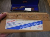 WINCHESTER 1894 LIMITED EDITION II 1979 30-30 W/ PRESENTATION CASE AND ALL ORIGINAL PAPERWORK + BOXES - 13 of 14