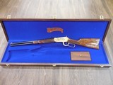 WINCHESTER 1894 LIMITED EDITION II 1979 30-30 W/ PRESENTATION CASE AND ALL ORIGINAL PAPERWORK + BOXES - 7 of 14