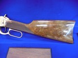 WINCHESTER 1894 LIMITED EDITION II 1979 30-30 W/ PRESENTATION CASE AND ALL ORIGINAL PAPERWORK + BOXES - 9 of 14