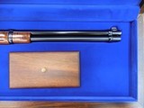 WINCHESTER 1894 LIMITED EDITION II 1979 30-30 W/ PRESENTATION CASE AND ALL ORIGINAL PAPERWORK + BOXES - 6 of 14