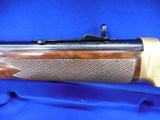 WINCHESTER 1894 LIMITED EDITION II 1979 30-30 W/ PRESENTATION CASE AND ALL ORIGINAL PAPERWORK + BOXES - 10 of 14