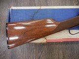 WINCHESTER 9422XTR .22LR AS NEW IN ORIGINAL BOX - 3 of 10
