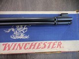 WINCHESTER 9422XTR .22LR AS NEW IN ORIGINAL BOX - 5 of 10
