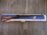 WINCHESTER 9422XTR .22LR AS NEW IN ORIGINAL BOX - 1 of 10