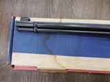 WINCHESTER 9422XTR .22LR AS NEW IN ORIGINAL BOX - 10 of 10