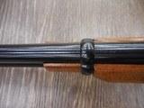 MARLIN 1936 MODEL 36 2ND VARIATION .32 HPS (.32 WIN SPECIAL) EXCELLENT CASE COLORS MINT BLUE - 12 of 14