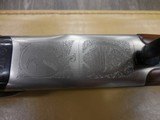 WINCHESTER 101 LIGHTWEIGHT PIGEON GRADE XTR 12GA W/ LUGGAGE CASE EXCELLENT CONDITION - 9 of 10