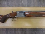 WINCHESTER 101 LIGHTWEIGHT PIGEON GRADE XTR 12GA W/ LUGGAGE CASE EXCELLENT CONDITION - 2 of 10