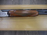 WINCHESTER 101 LIGHTWEIGHT PIGEON GRADE XTR 12GA W/ LUGGAGE CASE EXCELLENT CONDITION - 4 of 10
