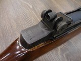 SPRINGFIELD ARMORY M1 GARAND CAMP PERRY NATIONAL MATCH .308 N.M. SIGHT + BARREL - 6 of 18