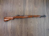 SPRINGFIELD ARMORY M1 GARAND CAMP PERRY NATIONAL MATCH .308 N.M. SIGHT + BARREL - 1 of 18