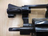 SMITH AND WESSON S&W MODEL 34 34-1 .22LR99% CONDITION MINT GRIPS - 6 of 6