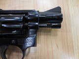 SMITH AND WESSON S&W MODEL 34 34-1 .22LR99% CONDITION MINT GRIPS - 5 of 6