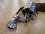 SMITH AND WESSON S&W MODEL 60 NO DASH .38SPL
99% CONDITION MINT GRIPS - 4 of 4