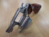 SMITH AND WESSON S&W MODEL 60 NO DASH .38SPL
99% CONDITION MINT GRIPS - 3 of 4