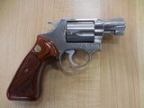 SMITH AND WESSON S&W MODEL 60 NO DASH .38SPL
99% CONDITION MINT GRIPS - 1 of 4