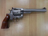 RUGER REDHAWK .44MAG EARLY MODEL W/ ORIGINAL BOX + OUTER SLEEVE - 3 of 5