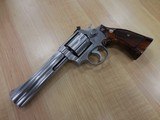 SMITH AND WESSON S&W MODEL 686 NO DASH .357 MAG 6" AS NEW W/ BOX PAPERS AND TOOLS - 6 of 9